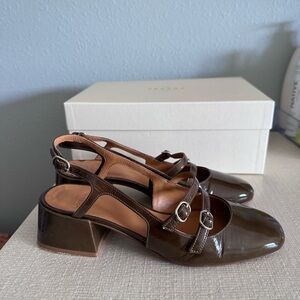 Sezane Shoes